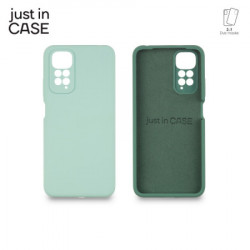 Just in case 2u1 extra case mix plus paket zeleni za Redmi Note 11 ( MIXPL312GN ) - Img 2