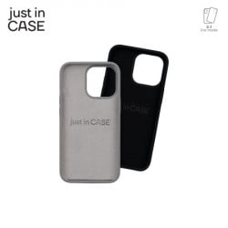 Just in case 2u1 extra case mix pšlus paket crni za iPhone 13 pro ( MIXPL106BK ) - Img 3