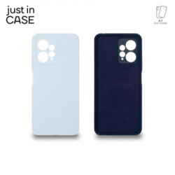 Just in case 2u1 extra case paket maski za telefon plavi za Xiaomi redmi note 12 ( MIXPL321BL ) - Img 2
