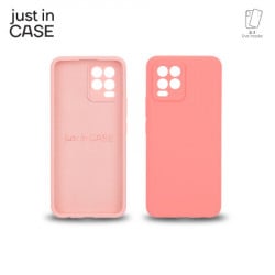 Just in Case 2u1 extra case paket pink za Realme 8 ( MIXPL442PK ) - Img 1