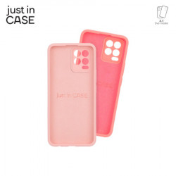 Just in Case 2u1 extra case paket pink za Realme 8 ( MIXPL442PK ) - Img 3