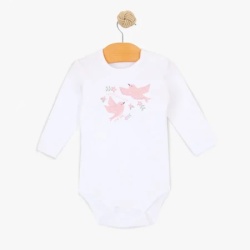 Just kiddin baby bodi 80 ( 12006859 )
