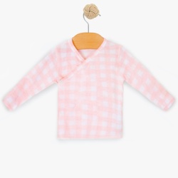 Just kiddin baby bodi "Cotton Bunny", 56 ( 008640 )