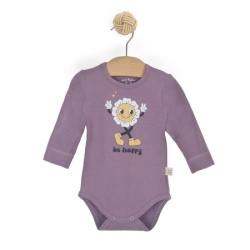 Just kiddin baby bodi "Groovy", 68 ( 12006674 )