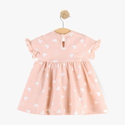 Just kiddin baby bodi haljina"Little Wild Flower" 56 ( 18001358 )