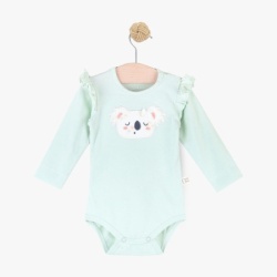 Just kiddin baby bodi "LittleWild Flower", 68 ( 18001466 )