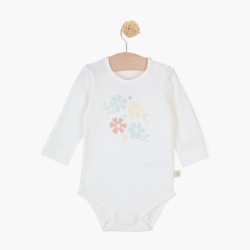 Just kiddin baby bodi "LittleWild Flower", 92 ( 18001460 )