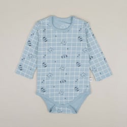 Just kiddin baby bodi "Organic" 62 ( 233666 )  - Img 1