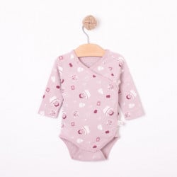 Just kiddin baby bodi preklop"Self Care" 62 ( 233810 )  - Img 1