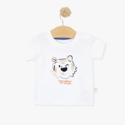 Just kiddin baby majica "Artistic Corner" 86 ( 11007237 )