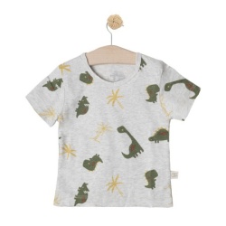 Just kiddin baby majica "DinoPark", 74 ( 11005638 )