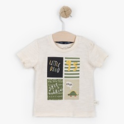 Just kiddin baby majica "DinoPark", 80 ( 11005645 )