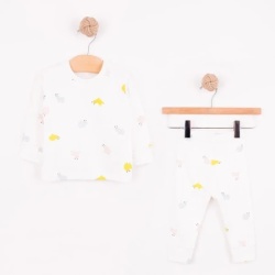 Just kiddin baby pidžama 74 ( 18001274 )