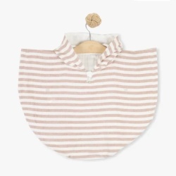 Just kiddin baby pončo 2-4 ( 10001257 )