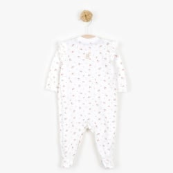 Just kiddin baby zeka "Cotton Bunny" 74 ( 18000942 ) -2