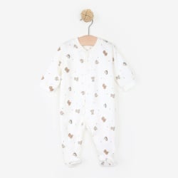 Just kiddin baby zeka "Organic" 74 ( 11006097 ) -1