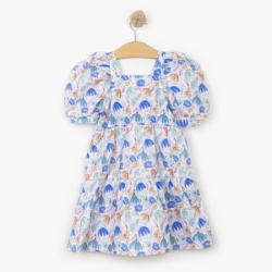 Just kiddin haljina "Fancy Girl", 4 ( 14002726 )