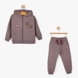 Just kiddin komplet trenerka "Le Chic", 12 ( 242662 )