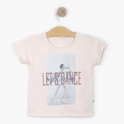 Just kiddin majica "Ballet School", 6 ( 14002624 )