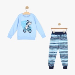 Just kiddin pidžama, 12 ( 15001397 )