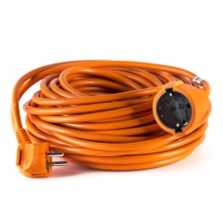 Kabel produžni 30m 16A CE ( 17293 )