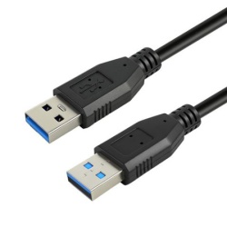 Kabl USB-A to USB-A, 3.0, 5 m ( 0001424176 )