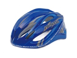 kaciga-prowell r-66 59-65 bl l ( 182263 ) - Img 2