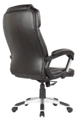 Kancelarijska fotelja 2106 Crna 670x700x(1110-1210)mm ( 755-853 )-2