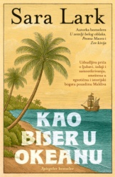 Kao Biser U Okeanu - Sara Lark ( 15247 )