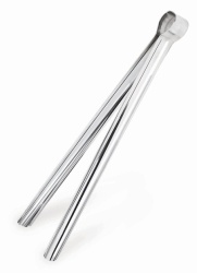 Kapp hvataljka za rostilj inox 40cm 36306014 ( kap-0119 )