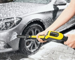 Karcher K 5 Power Control Flex Home Perač pod pritiskom