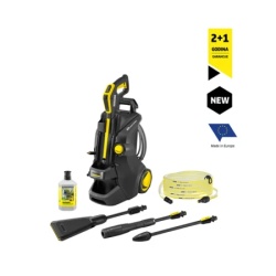 Karcher K4 Power Control Go!Further Perač pod pritiskom