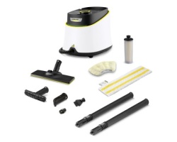 Karcher SC 3 Deluxe Paročistač -3