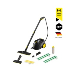 Karcher SC 3 Easy Fix GO!Further Paročistač