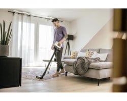 Karcher VC 4 MYHOME Bežični štapni usisivač sa posudom  - Img 3