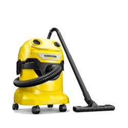 Karcher WD4 V-20-5-22 usisivač za mokro i suvo usisavanje -2