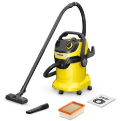Karcher WD5V-25/5/22 Usisivač za mokro i suvo usisavanje