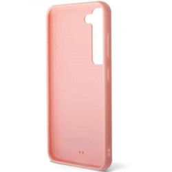 Karl Lagerfeld futrola za Samsung S23 pink 3D monogram ( GSM169718 ) - Img 3