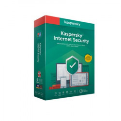 Kaspersky internet security 1D 1Y PROMO ( 0001196568 )