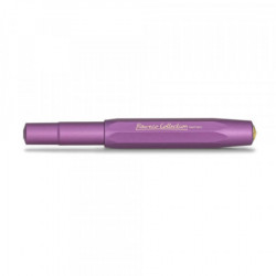 Kaweco naliv pero Vibrant violet F ( G133 )  - Img 2