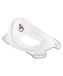 Keeeper adapter emoji showtime white ( KEP6210 )
