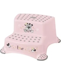 Keeeper Steper double minnie pink ( KEP0827 )