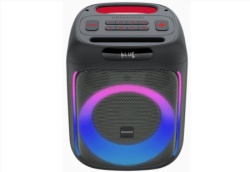Kenwood AS-P200BT Party BT zvučnik ( 20137 )-3