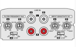 Kenwood KAC-M1814 pojačalo za auto ( 18541 )-4