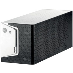 KEOR SP 600 - 600VA360W Line Interactive with AVR ( LN310181 )