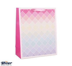 Kesa kockice od roze do lila l ( 339519 )
