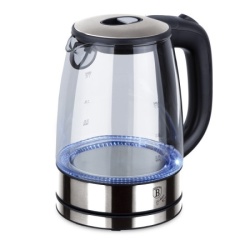Ketl 1,7l 2200w black vantage collection bh-9116s