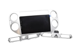 Kettz blenda za multimediju kt-5215 9 vw tiguan 2010-2015 ( 10F002 )