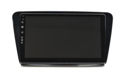 Kettz blenda za multimediju Škoda octavia 2015 10.1 kt-528 ( 10F010 )