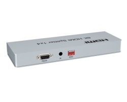 Kettz kt-hsp1408 8k 1x4 hdmi spliter ( 11-531 )-2
